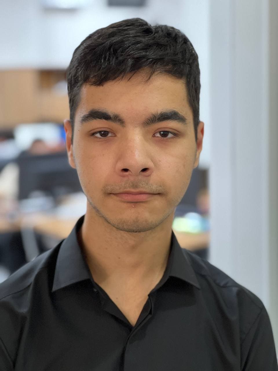 I currently work at Realsoft